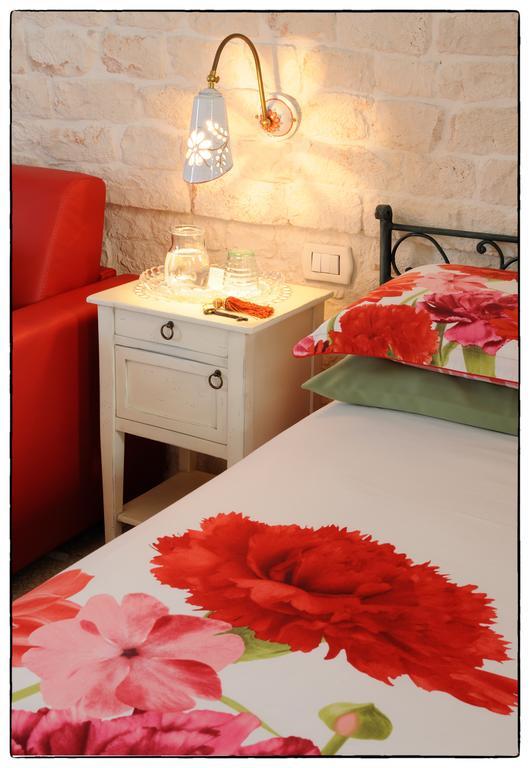 푸티냐노 Santo Stefano B&B 외부 사진