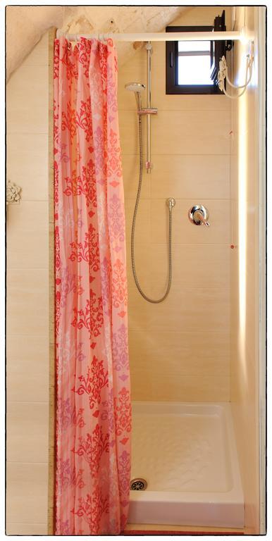 푸티냐노 Santo Stefano B&B 외부 사진
