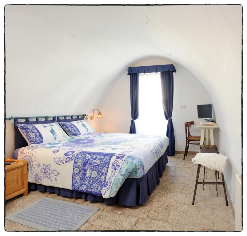 푸티냐노 Santo Stefano B&B 외부 사진
