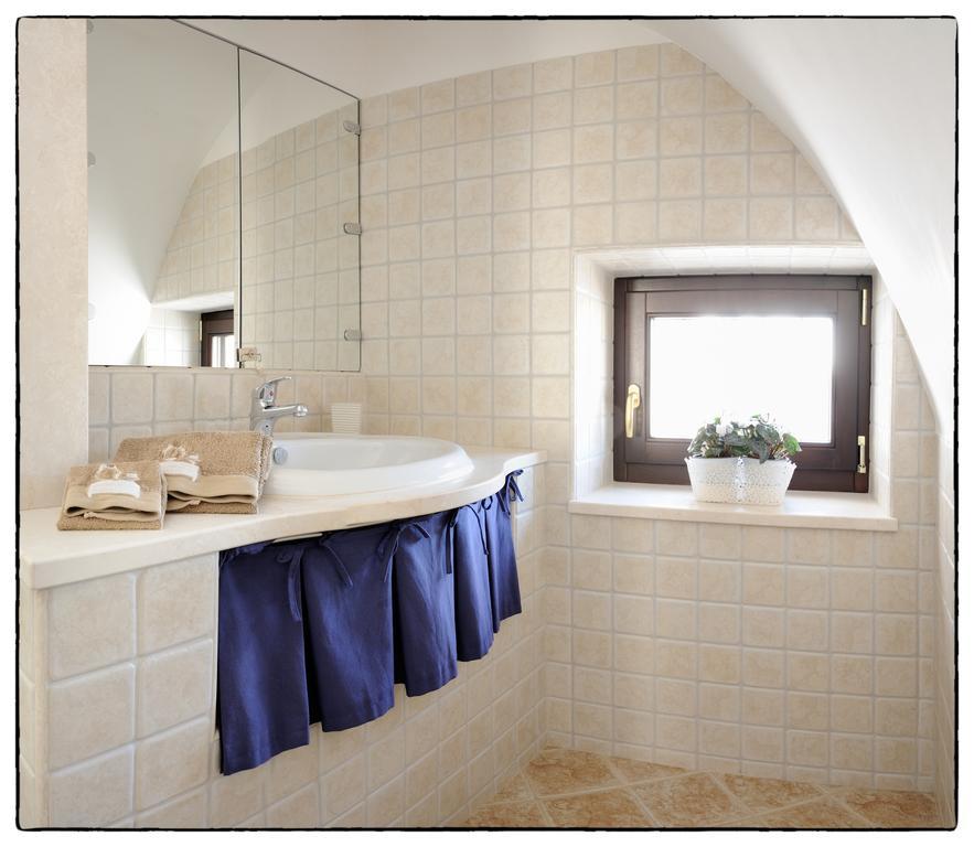 푸티냐노 Santo Stefano B&B 외부 사진