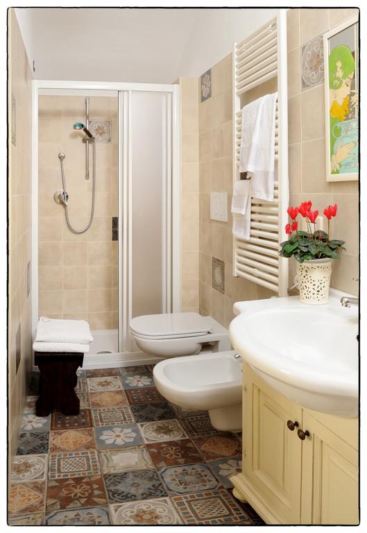 푸티냐노 Santo Stefano B&B 외부 사진