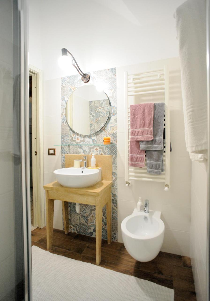 푸티냐노 Santo Stefano B&B 외부 사진