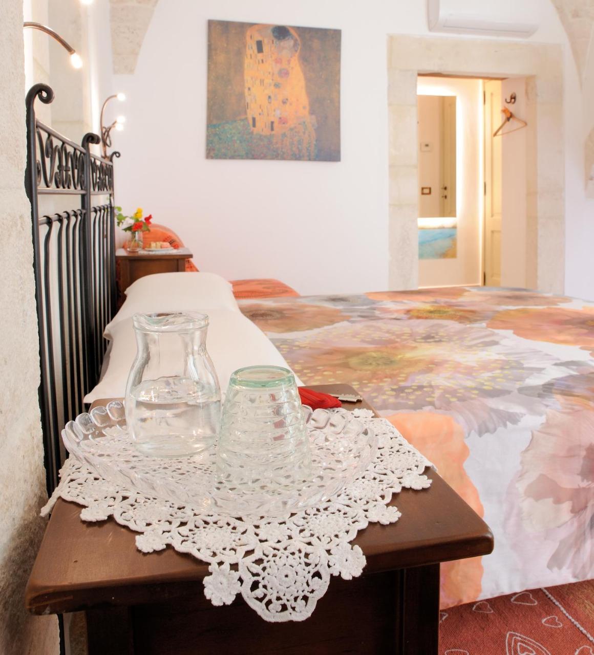 푸티냐노 Santo Stefano B&B 외부 사진