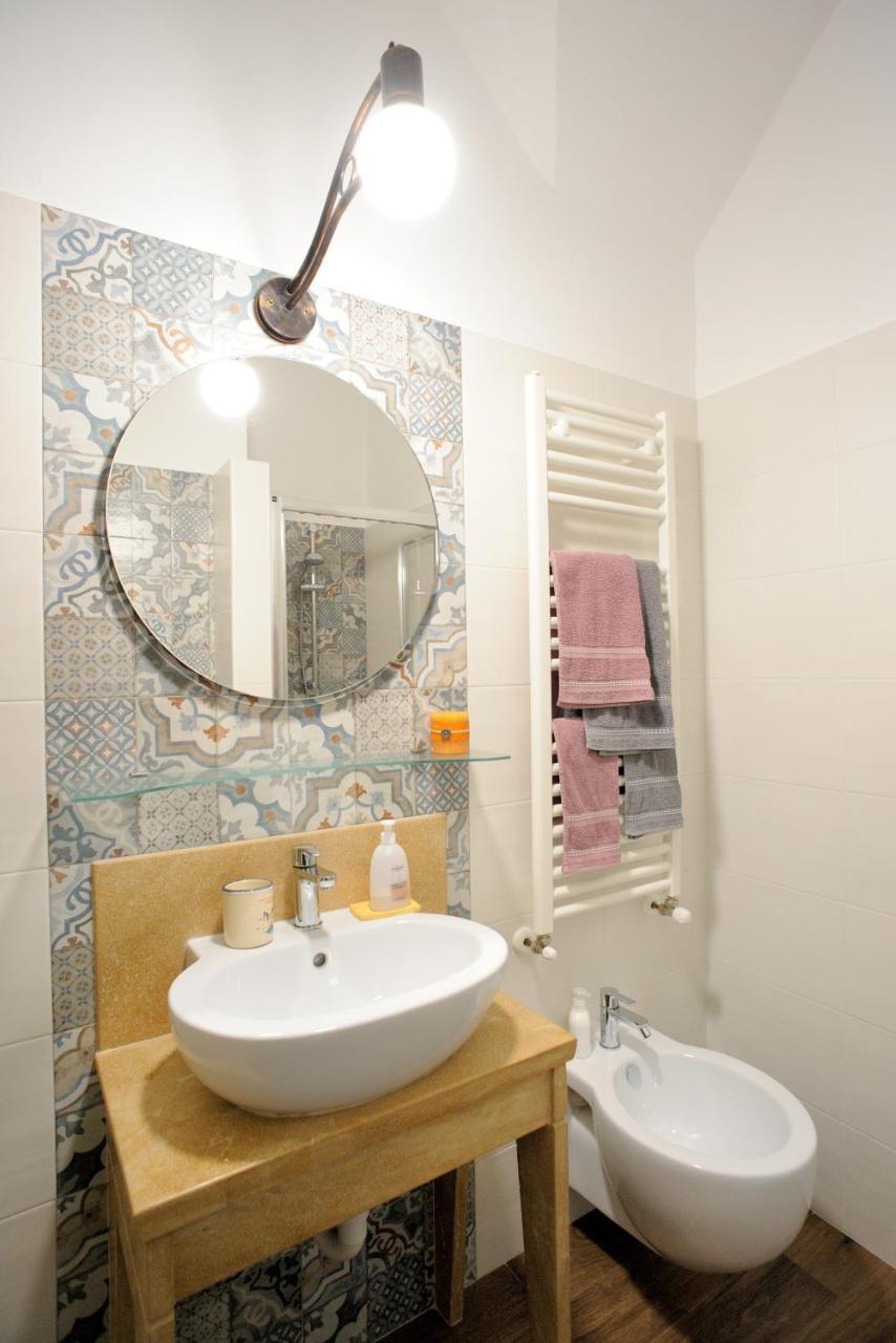 푸티냐노 Santo Stefano B&B 외부 사진