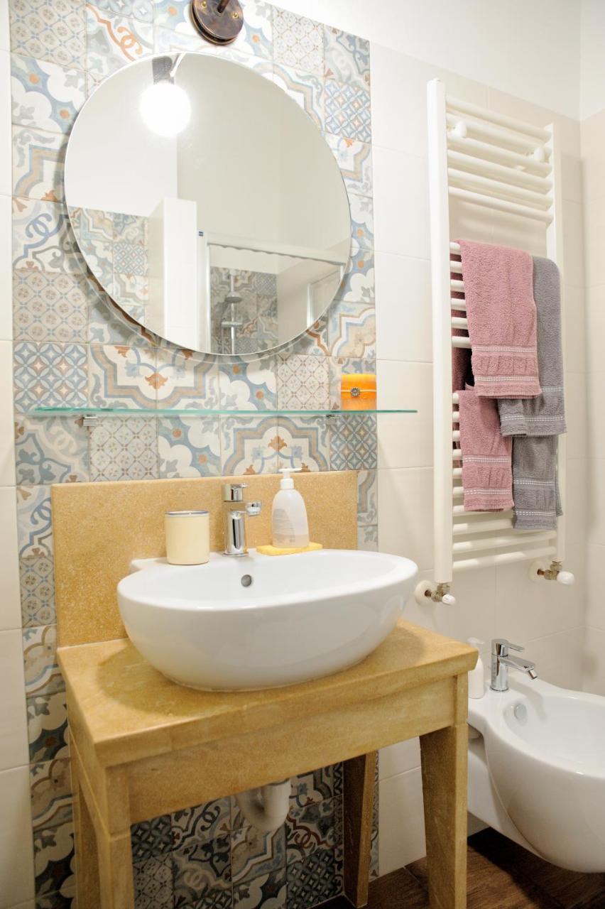 푸티냐노 Santo Stefano B&B 외부 사진